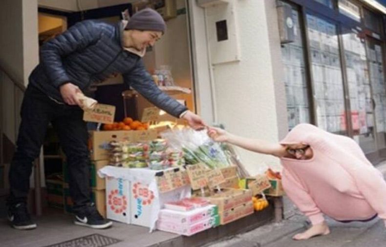 Gewoon een verzameling hilarische foto's #1711