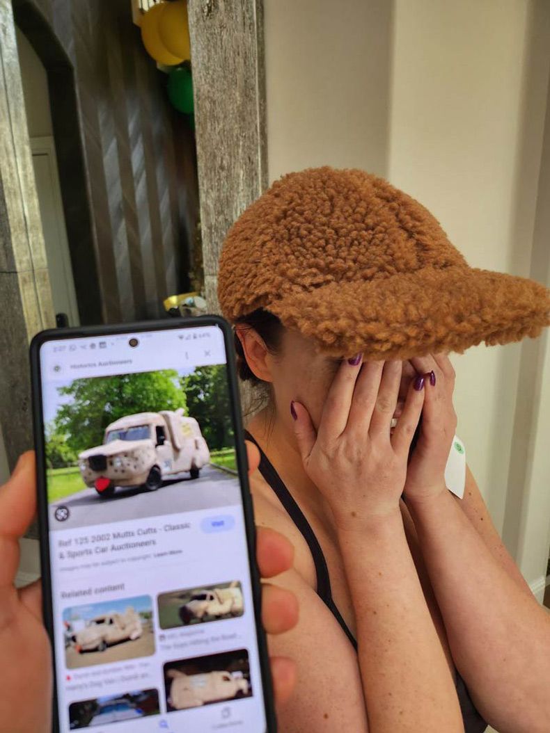 Gewoon een verzameling hilarische foto's #1711