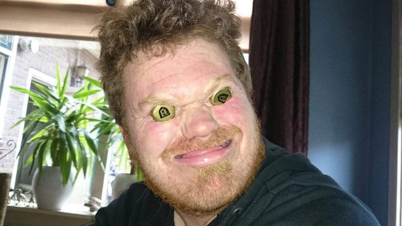 Gewoon een verzameling hilarische foto's #1711