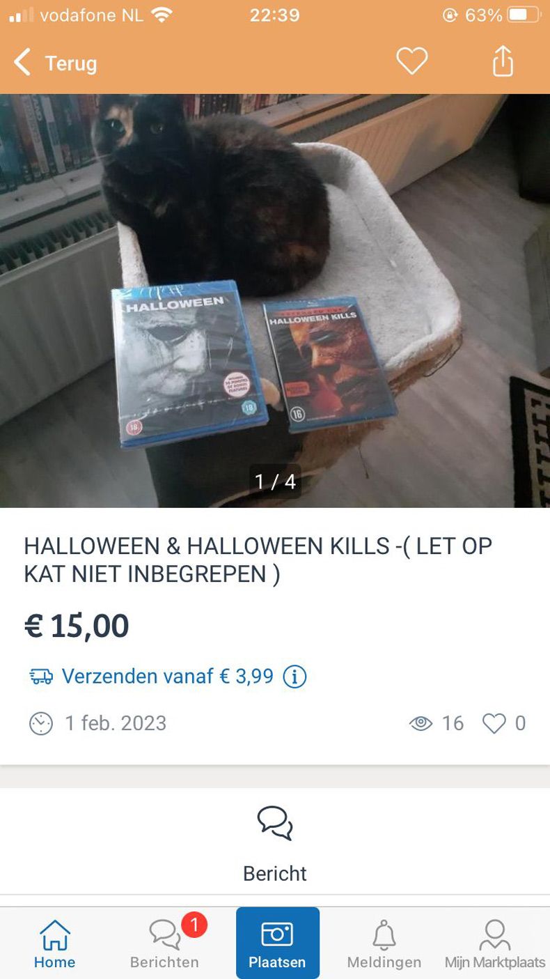Gewoon een verzameling hilarische foto's #1711
