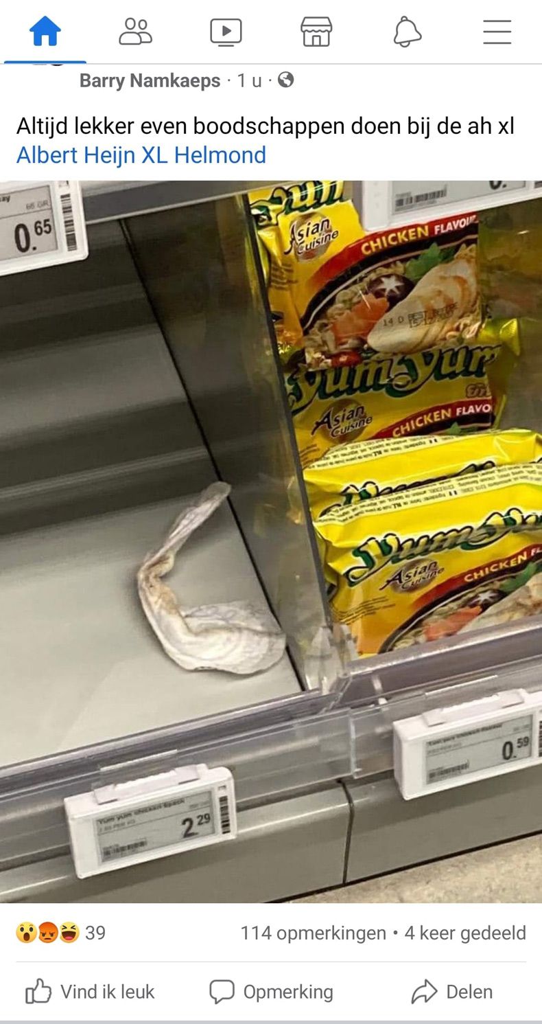 Gewoon een verzameling hilarische foto's #1711