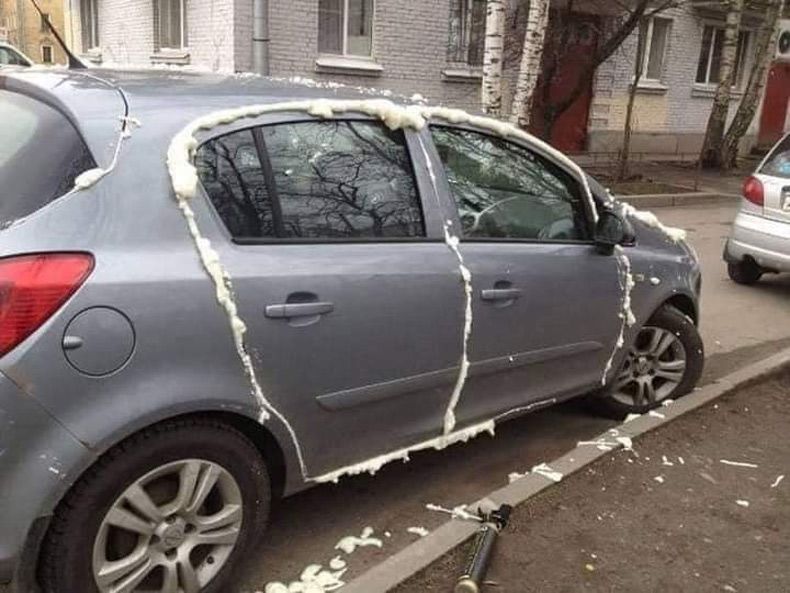Gewoon een verzameling hilarische foto's #1711
