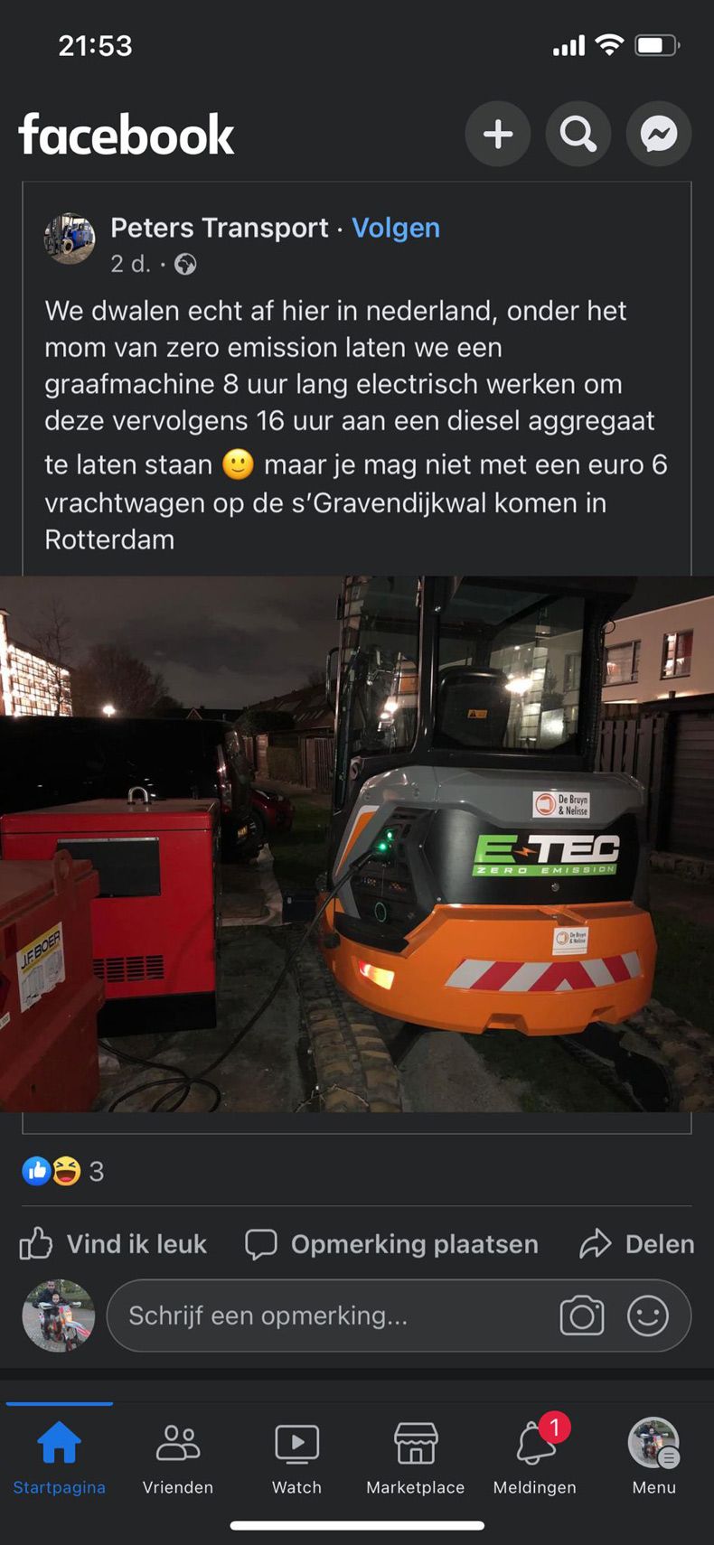 Gewoon een verzameling hilarische foto's #1711