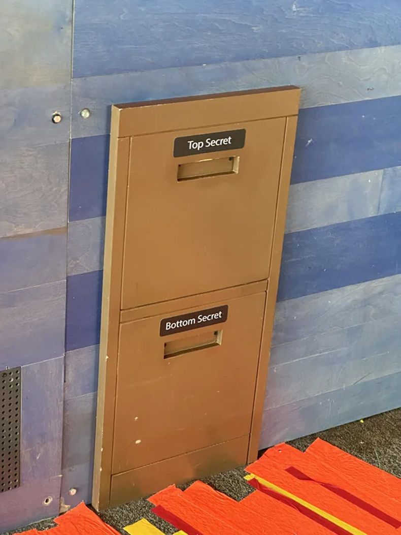 Gewoon een verzameling hilarische foto's #1711