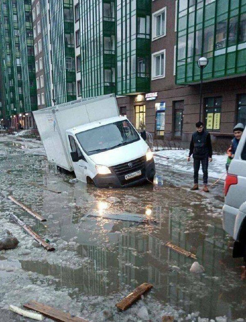 Gewoon een verzameling hilarische foto's #1712