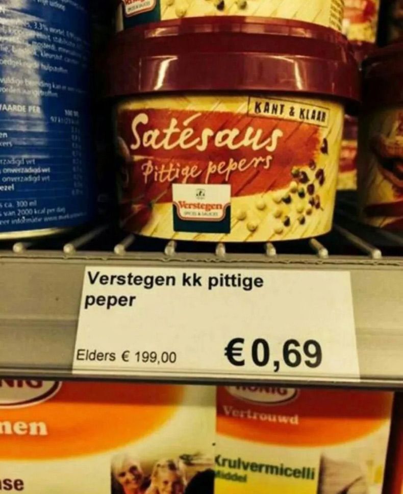 Gewoon een verzameling hilarische foto's #1712