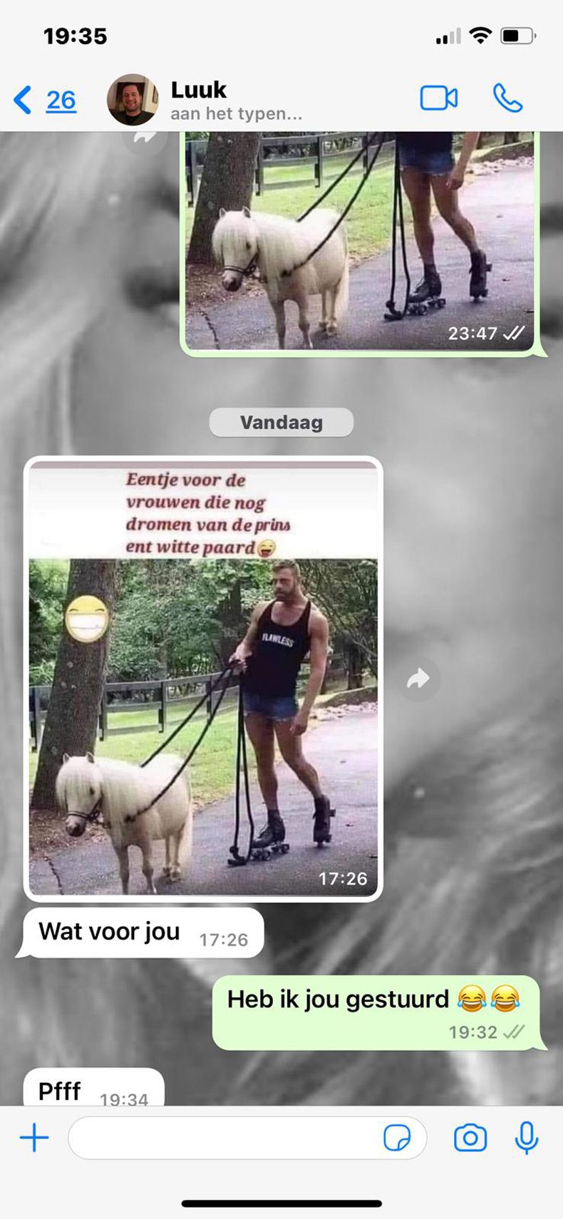 Gewoon een verzameling hilarische foto's #1712