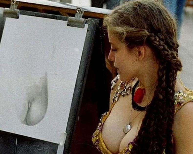 Gewoon een verzameling hilarische foto's #1712