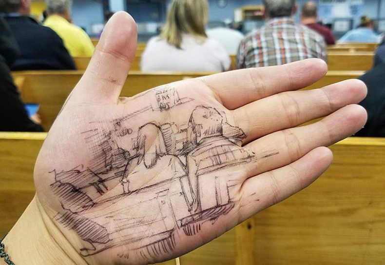 Gewoon een verzameling hilarische foto's #1713