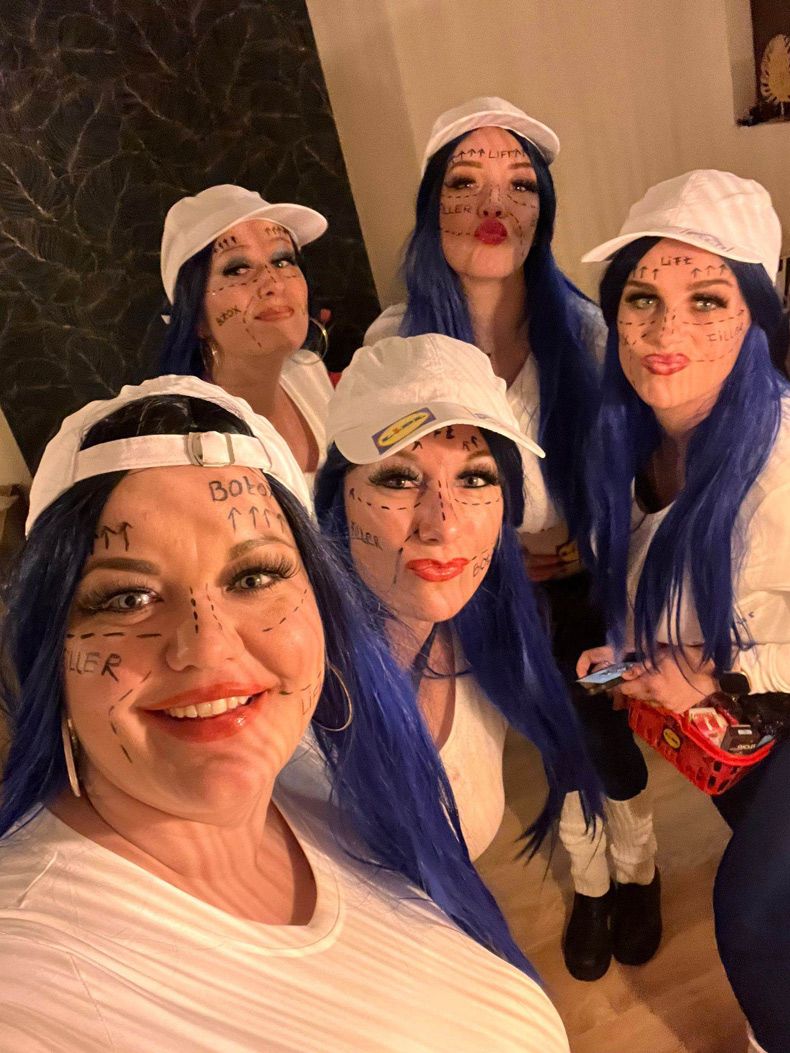 Gewoon een verzameling hilarische foto's #1718