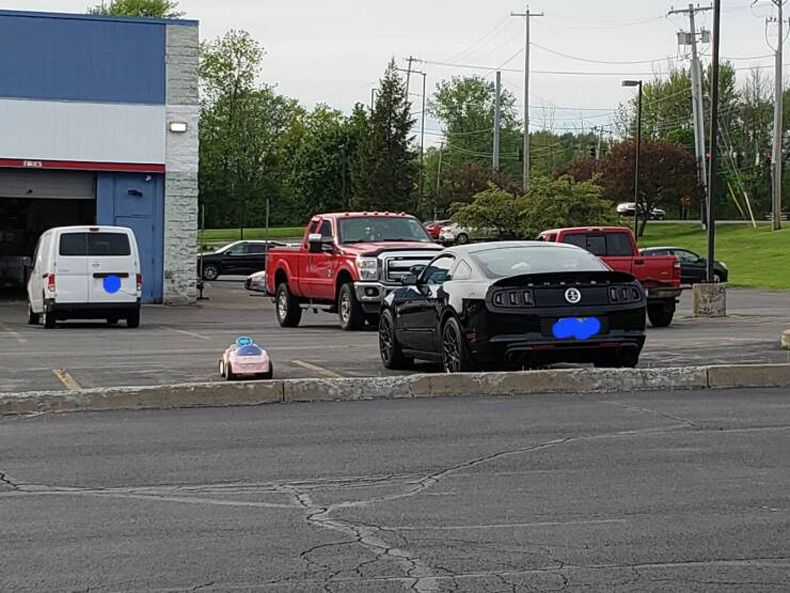 Gewoon een verzameling hilarische foto's #1718