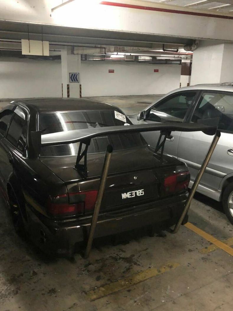 Gewoon een verzameling hilarische foto's #1718