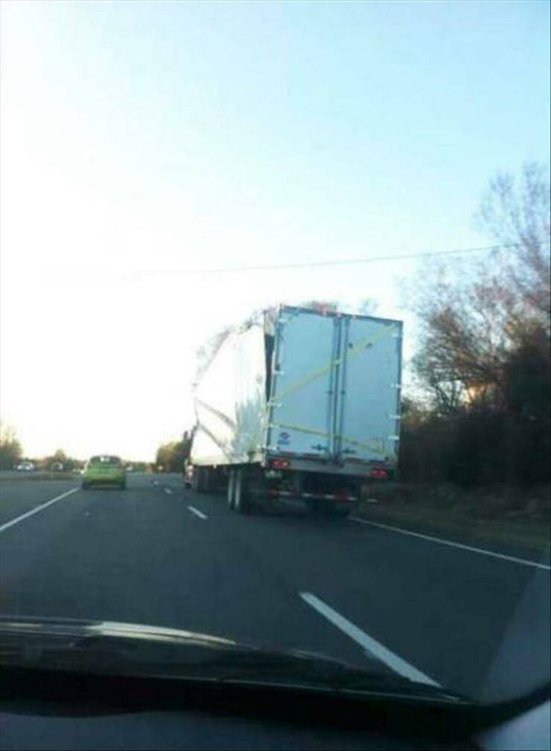 Gewoon een verzameling hilarische foto's #1718