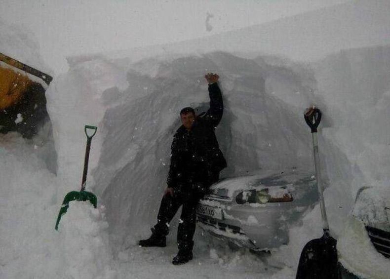 Gewoon een verzameling hilarische foto's #1718