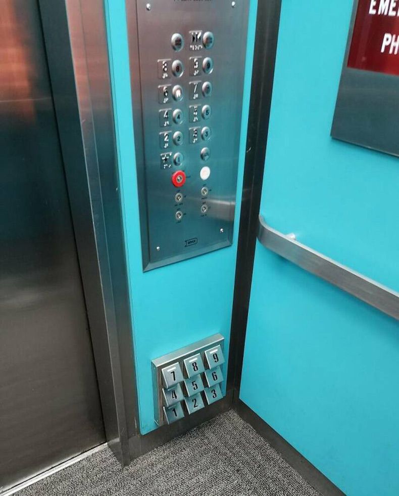 Gewoon een verzameling hilarische foto's #1718