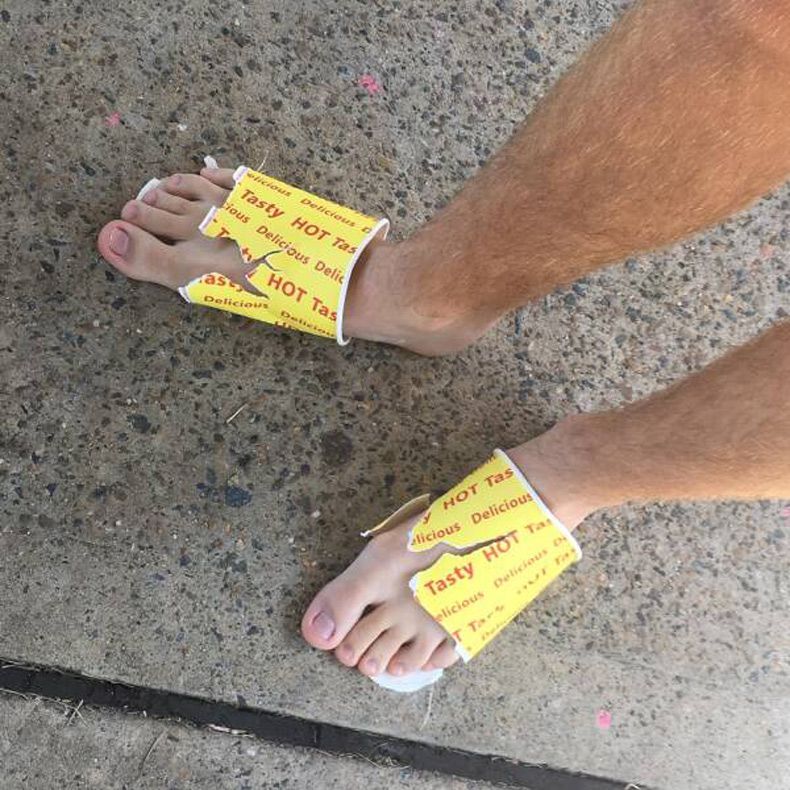 Gewoon een verzameling hilarische foto's #1718