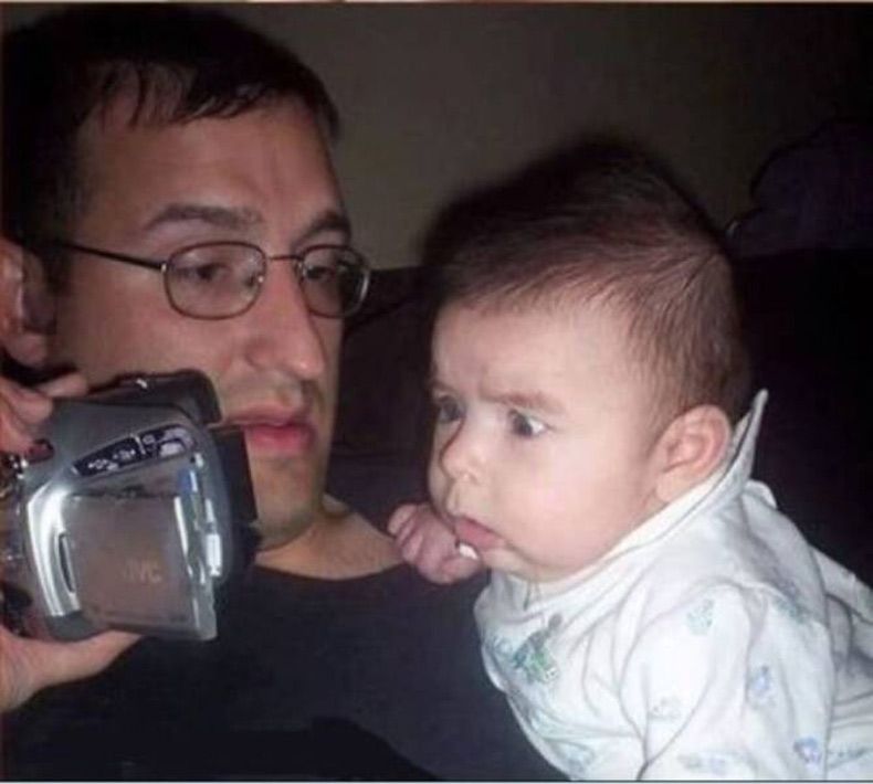 Gewoon een verzameling hilarische foto's #1718