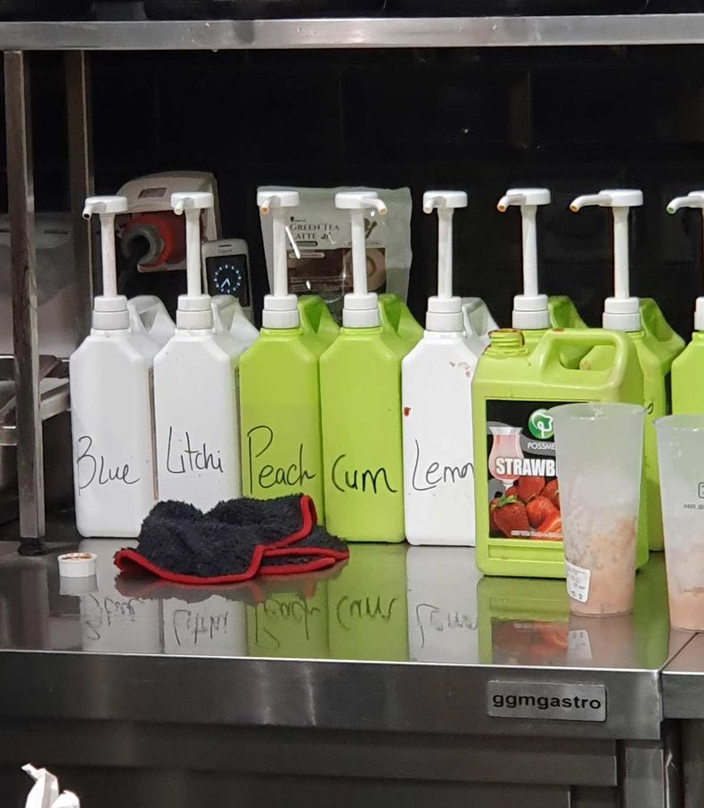 Gewoon een verzameling hilarische foto's #1718