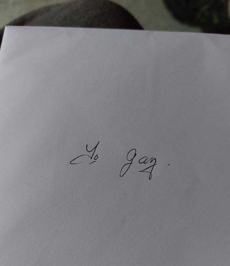 Gewoon een verzameling hilarische foto's #1718