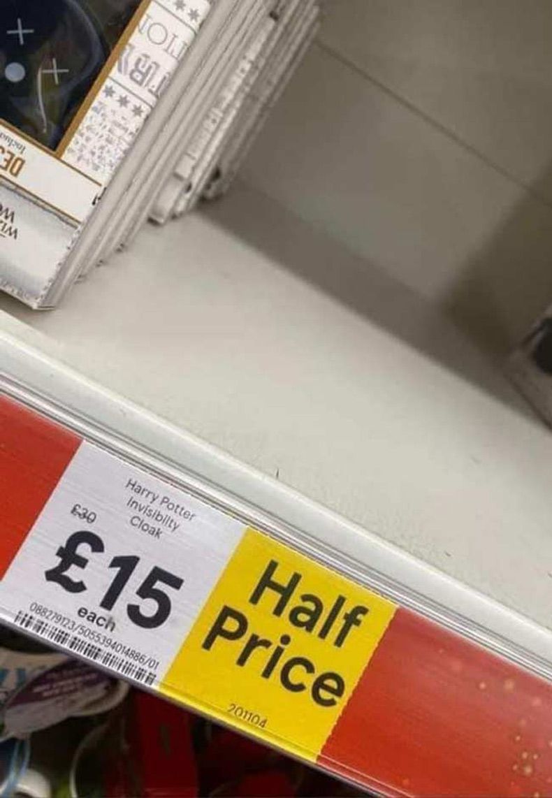 Gewoon een verzameling hilarische foto's #1718