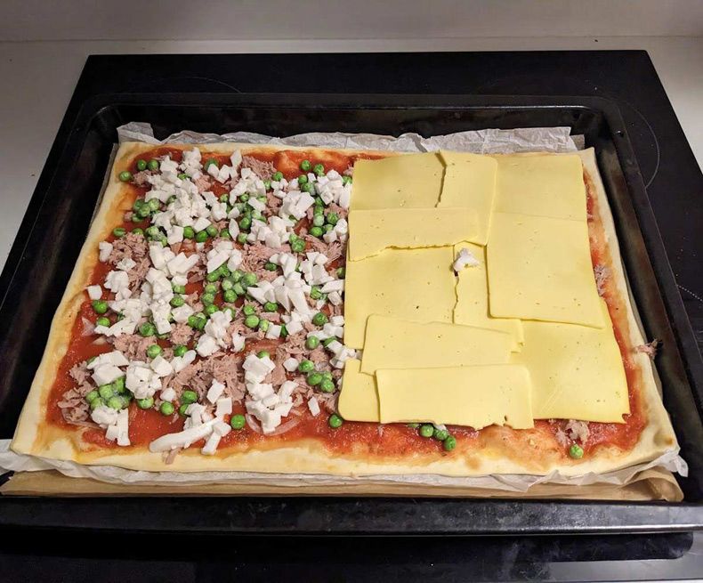 Gewoon een verzameling hilarische foto's #1718