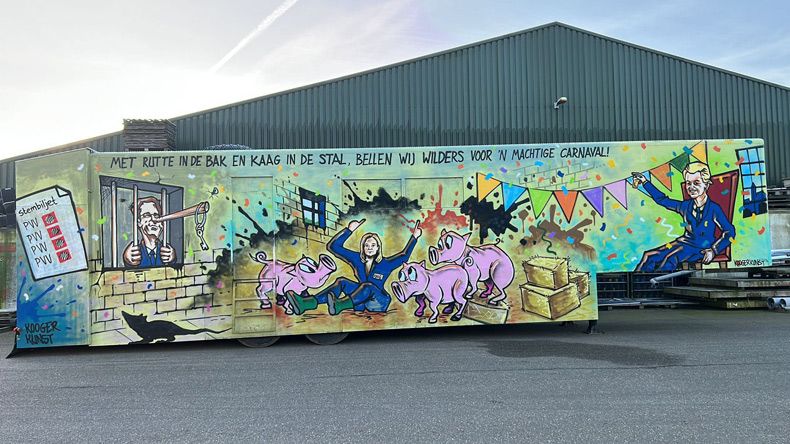 Gewoon een verzameling hilarische foto's #1718