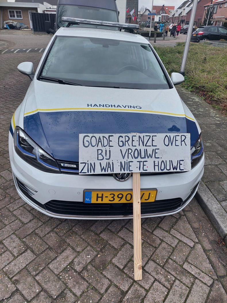 Gewoon een verzameling hilarische foto's #1718