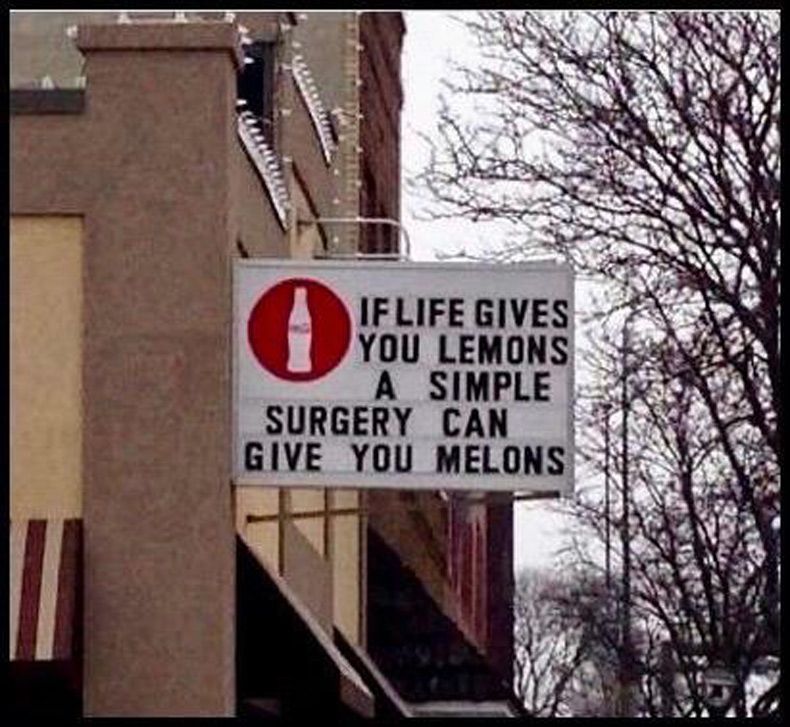 Gewoon een verzameling hilarische foto's #1718