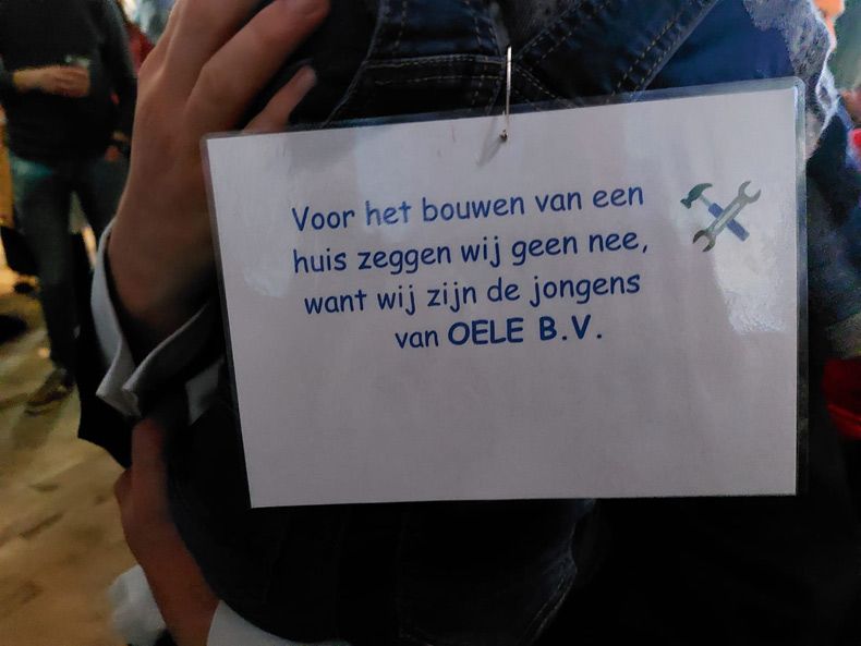 Gewoon een verzameling hilarische foto's #1718