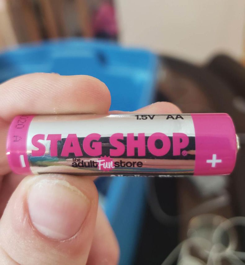 Gewoon een verzameling hilarische foto's #1718