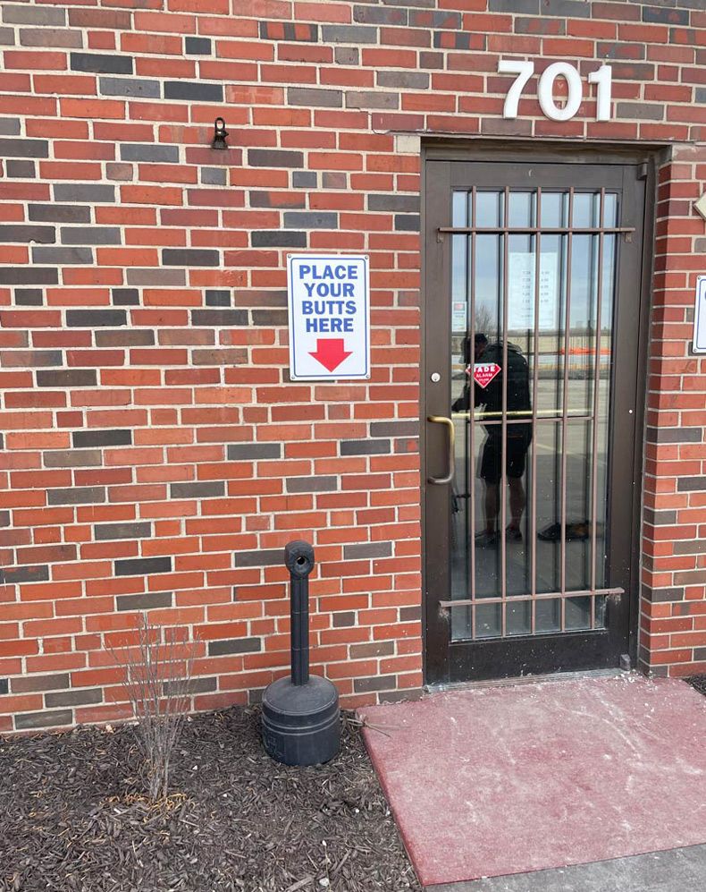 Gewoon een verzameling hilarische foto's #1718