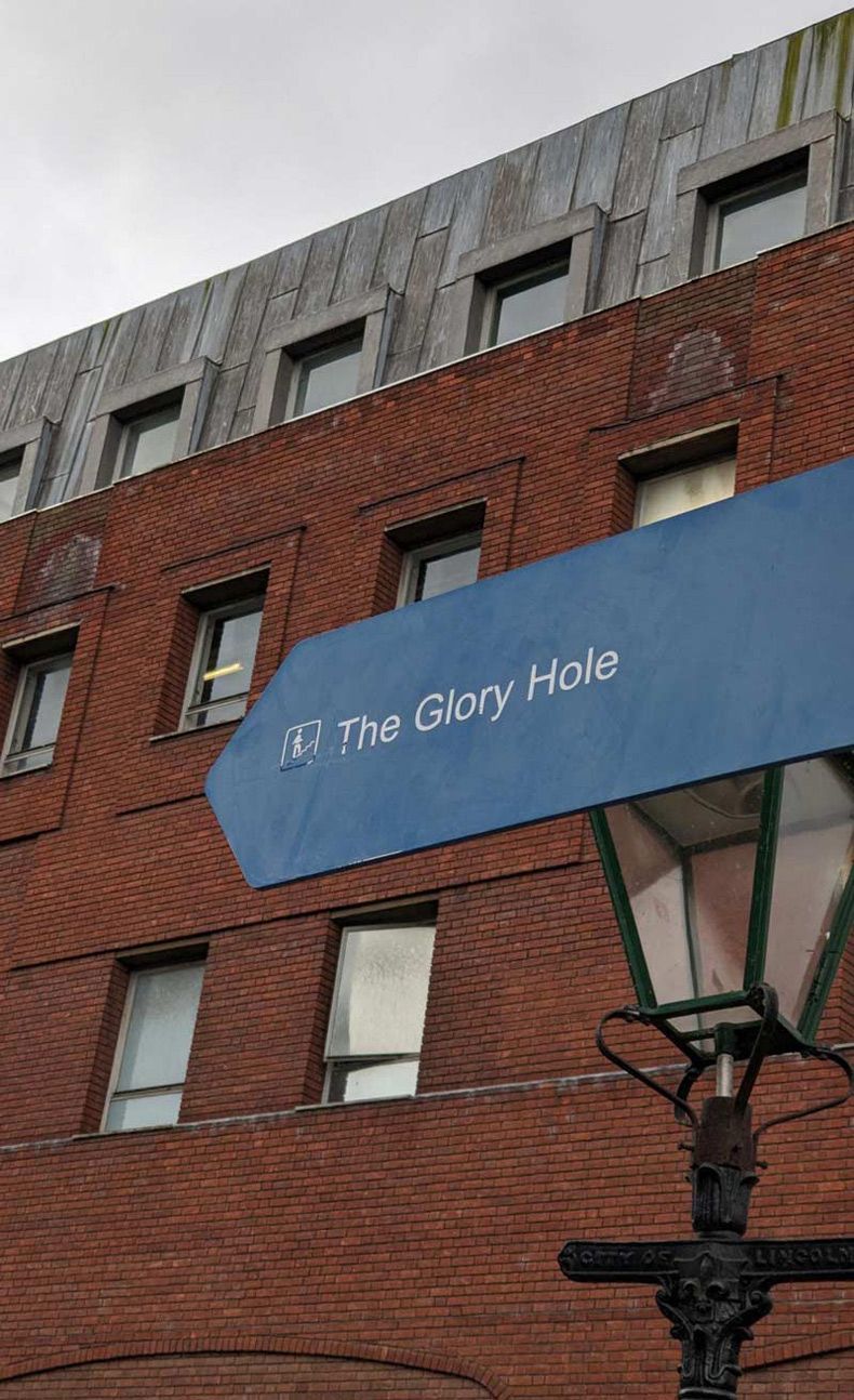 Gewoon een verzameling hilarische foto's #1718