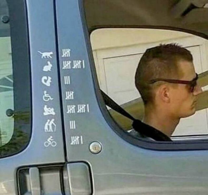 Gewoon een verzameling hilarische foto's #1720