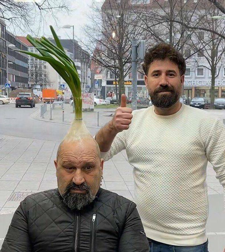 Gewoon een verzameling hilarische foto's #1720