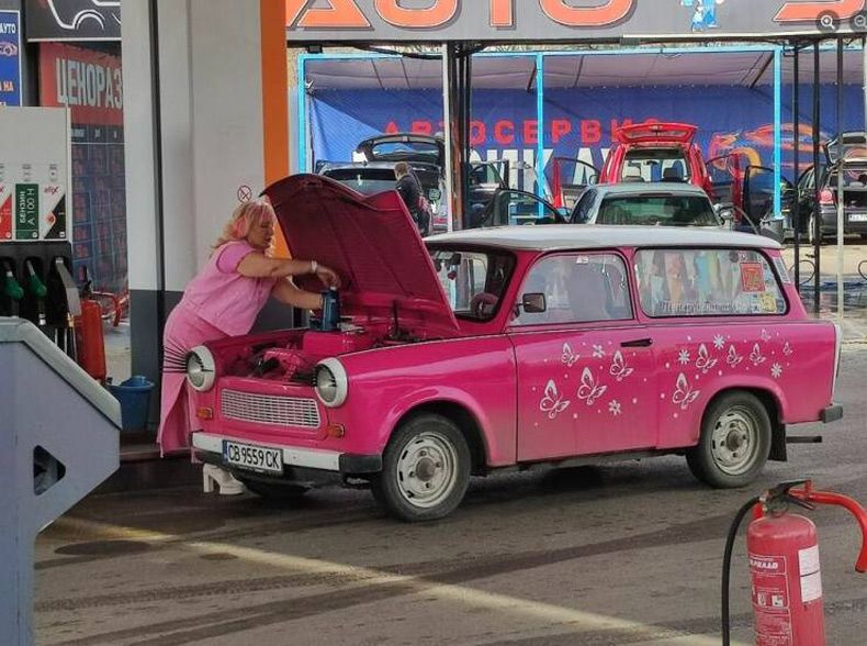 Gewoon een verzameling hilarische foto's #1720