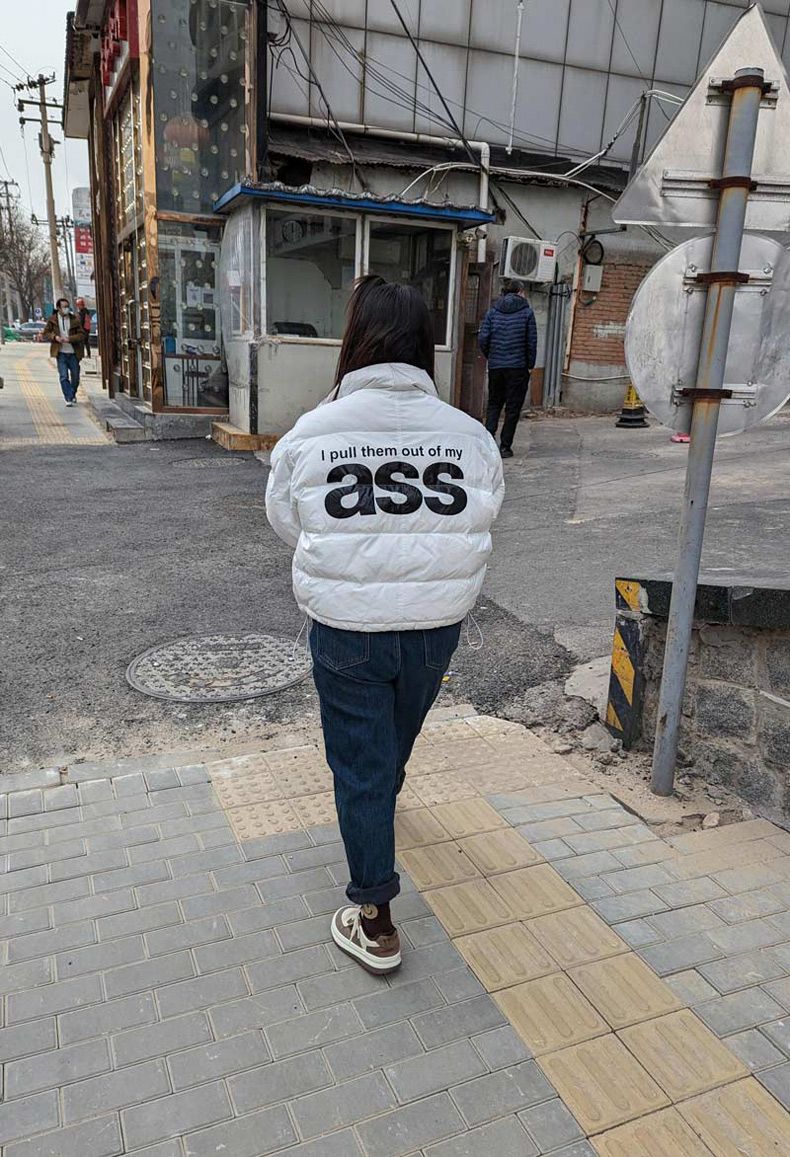 Gewoon een verzameling hilarische foto's #1720