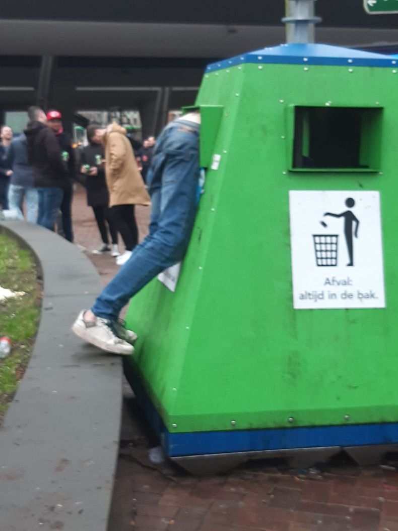 Gewoon een verzameling hilarische foto's #1720