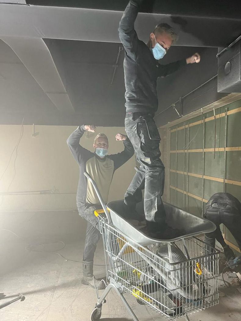 Gewoon een verzameling hilarische foto's #1720