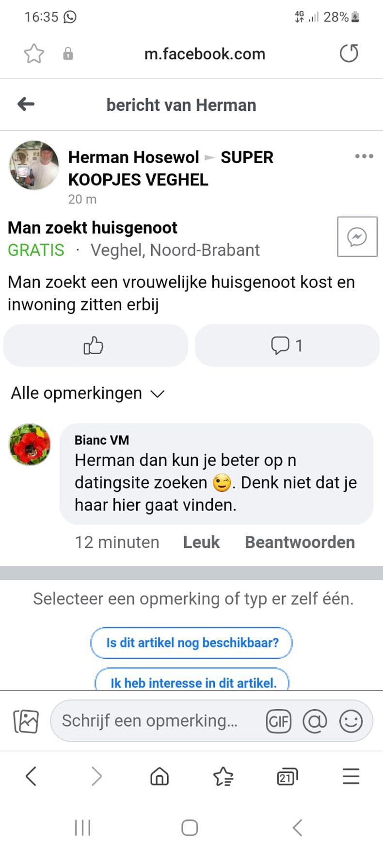 Gewoon een verzameling hilarische foto's #1720