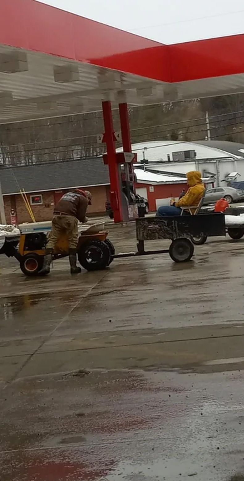 Gewoon een verzameling hilarische foto's #1721