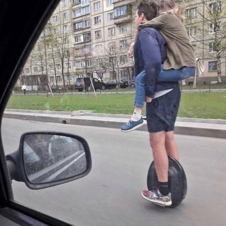 Gewoon een verzameling hilarische foto's #1721