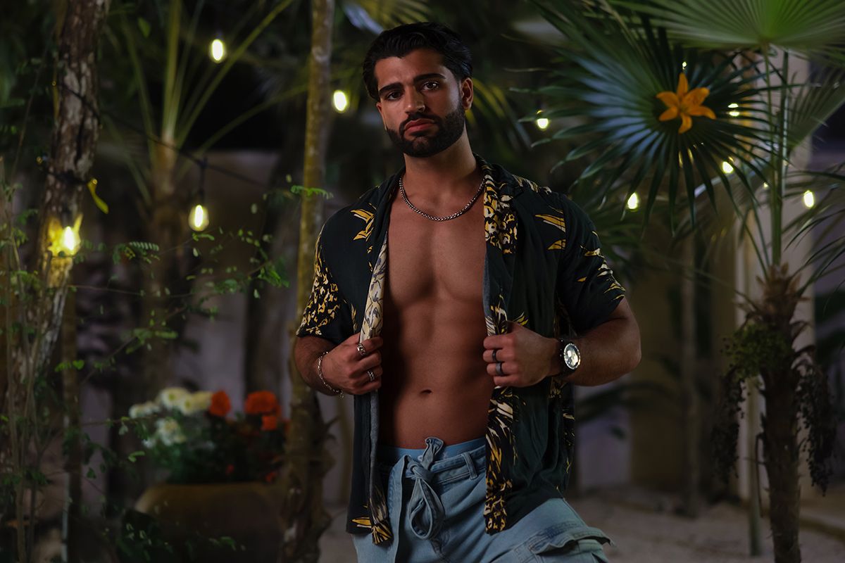Deze verleiders doen met motto 'Alles kan kapot' mee aan 'Temptation Island: Love or Leave' 2023