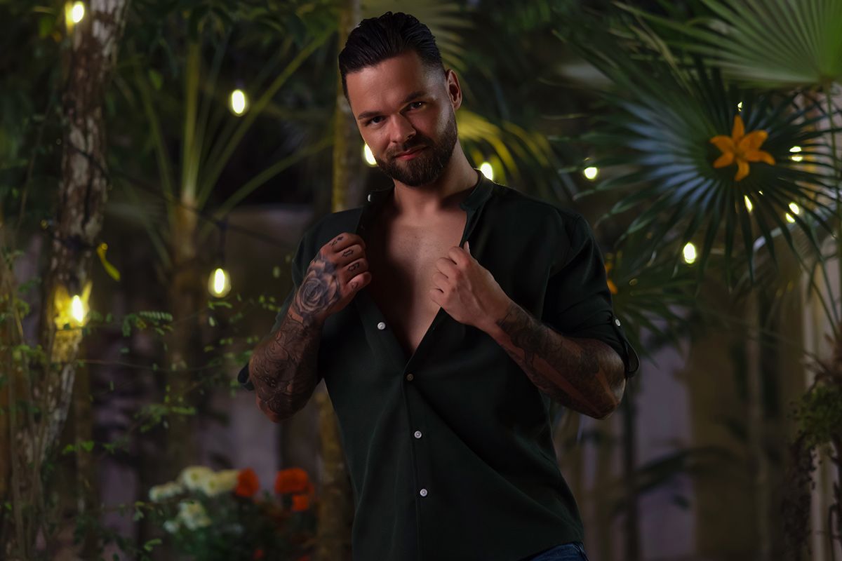 Deze verleiders doen met motto 'Alles kan kapot' mee aan 'Temptation Island: Love or Leave' 2023