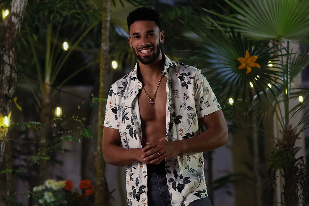 Deze verleiders doen met motto 'Alles kan kapot' mee aan 'Temptation Island: Love or Leave' 2023