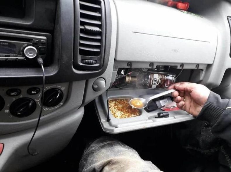 Gewoon een verzameling hilarische foto's #1722