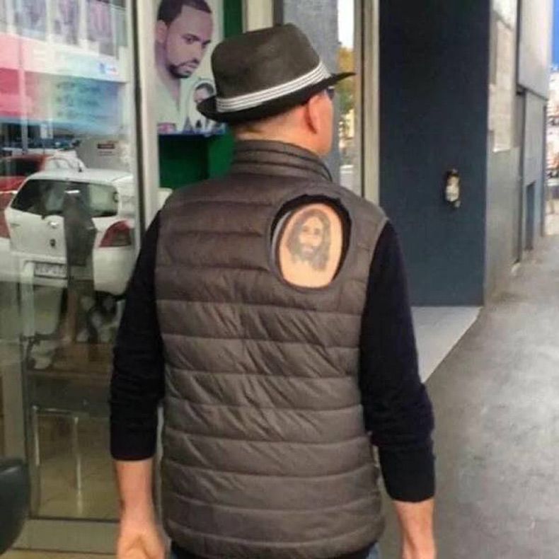Gewoon een verzameling hilarische foto's #1722