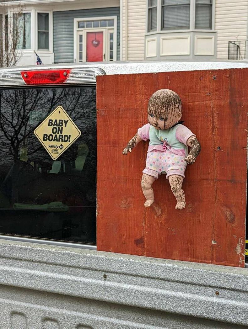Gewoon een verzameling hilarische foto's #1722