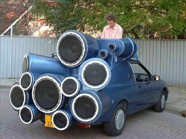 Gewoon een verzameling hilarische foto's #1722
