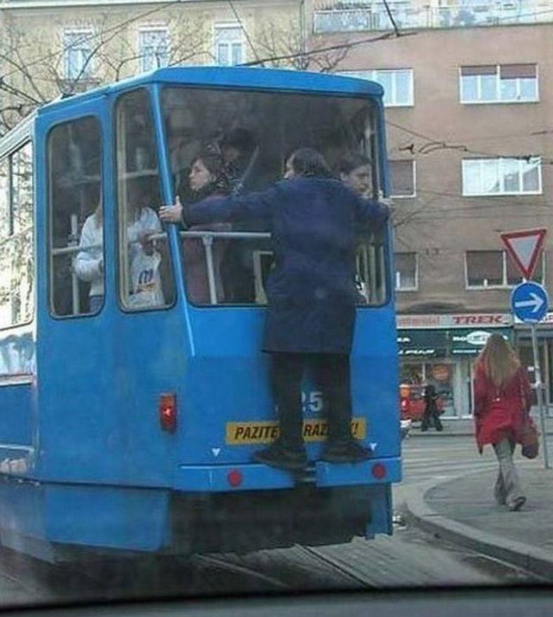 Gewoon een verzameling hilarische foto's #1722