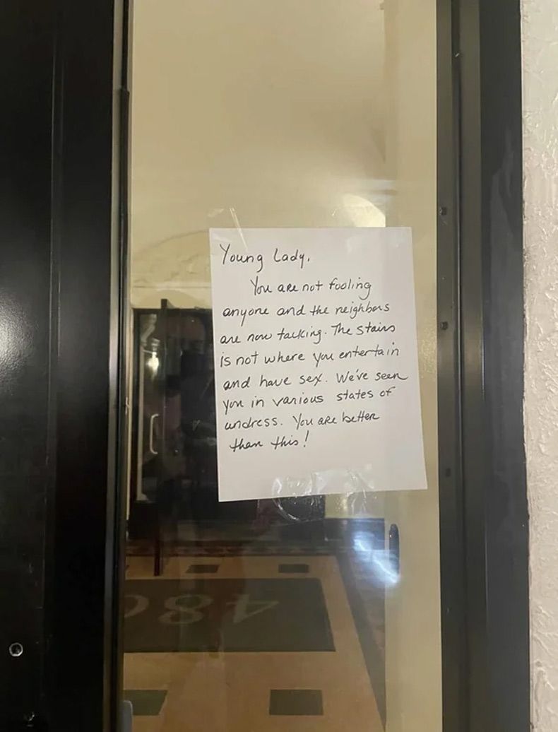 Gewoon een verzameling hilarische foto's #1722